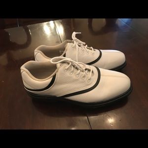 Foot Joys Ladies Golf Shoes